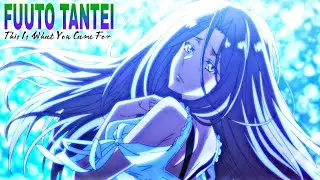 Fuuto Tantei -「AMV」- This Is What You Came For