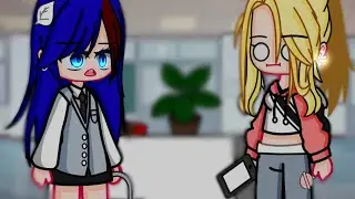 Who are you, my mom?• meme • MLB • Future AU • TikTok Trend