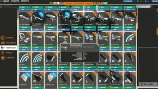 Robo craft