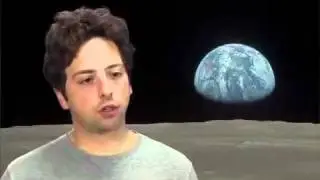 Sergey Brin Google