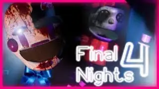 Final Nights 4: Fates Entwined