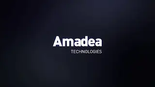 Amadea Technologies Foldable LED display P6