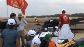 САРАТОВ-АГРО. ДЕНЬ ПОЛЯ. с 7,8 августа 2014 года.