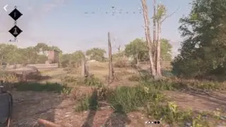 HUNT: SHOWDOWN_no headshot?