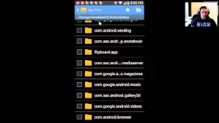 If Safe Mode Does Not Work: How To Remove FBI Simploader Koler Virus From Android Device