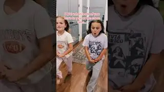 The Race to the Bathroom 🏃‍♀️ 