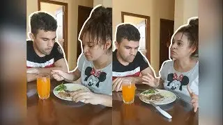Soy la única que tiene un marido así [ El Ramon ]