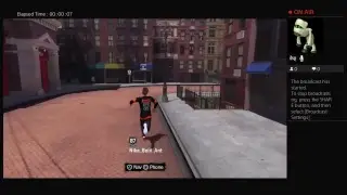 Nike_Boiii_Ant's Live PS4 Broadcast