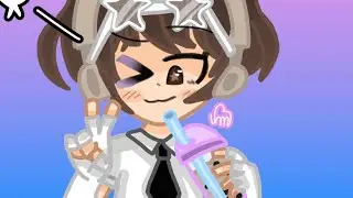 Bad boys, bad boyz! (Watchu gonna do?) || 2 years special! || My oc x my art style #trending #art