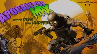 Apocalypse Max Android Gameplay (HD)