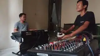 Cincin Putih - Fake Music