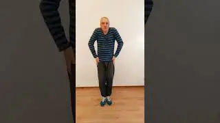 Mironov Dancer 🤡