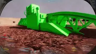 Occupy Mars: The Game Gameplay / Now On Kickstarter