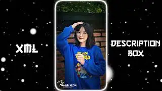 BEAUTIFUL X TANG TANG 🖤🥀 XML TREND💞 ||ATTITUDE XML FILE⚡😎 || NEW TREND XML FILE ALIGHTMOTION😈⚡||