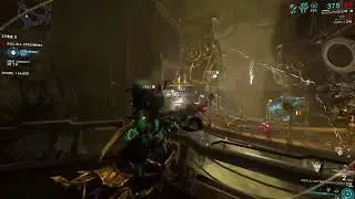 Warframe ogris 2022