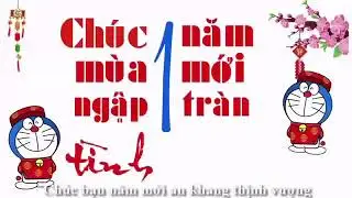 Tết Đến Rồi 2019 - Nhạc Xuân 2019 Hay Quá