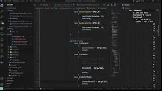 Code with me: Creating the ZAS PHP environment helper - Finishing the make class command
