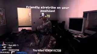 Menace Teamtage #2 - By Menace RoCrazz