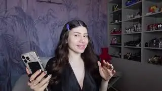 Hang out with me (and Sacit) | Spiderman makeup?