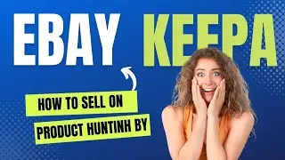 How to Sell on Ebay 2023| How to Sell on Ebay for Beginners | Selling on Ebay 2023 | Make Money 2023