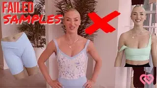 Rating FAILED Samples