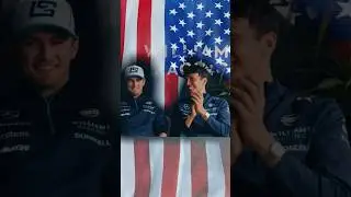 Freedom intensifies once again 🦅 | Spanish GP