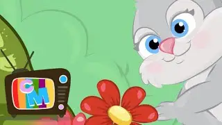 Iepuras Coconas - Clopotelul Magic - cantece pentru copii