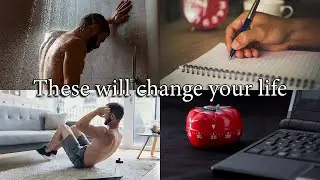 How I Mastered Productivity: 5 Essential Lessons from a Decade of Self-Improvement