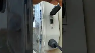 New electric meter 2023 || with connector #quick #video