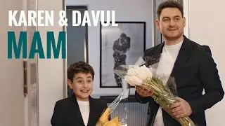Karen & Davul - MAM  