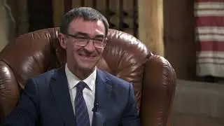 30 лет к свободе. 6 серия. Каденция Кучмы