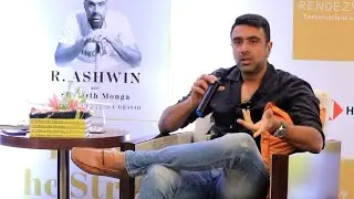 Tamilnadu-ன்னா என்னனு அவங்களுக்கு புரிய வைக்கணும்!🔥 - Ashwin Press Meet | FB Chatting with Dhoni♥️