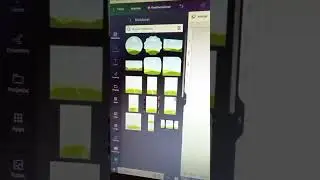 Aprenda Como COLOCAR FOTO na MOLDURA no CANVA Estilizada