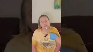 ASMR Real Person Brown or White Feather #asmr #asmrvideos #asmrsensory #asmrrealperson #sharpordull