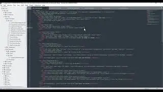 Laravel 8 Complete Tech News Blog with Administration System Part 80-Edit Users with bootstrap modal