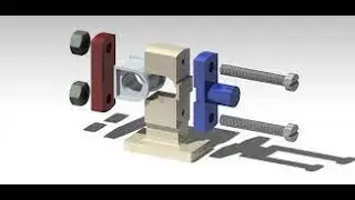 Crosshead Assembly