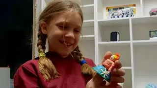 Украли в школе///Вы были правы...