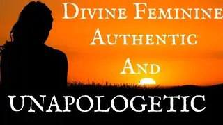 Divine Feminine You Are Meant To Shine! - Spirit Message #divinefeminine #message