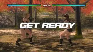 DOALR EtD Gear Preview #3