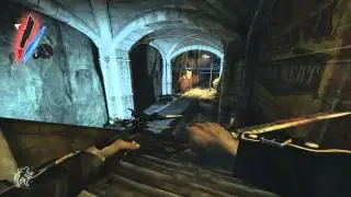 Dishonored - познавательно-развлекательный обзор