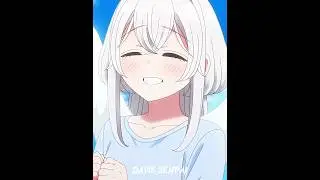 Towa 💫 | #oneroomhiatarifutsutenshitsuki #towa #animegirl