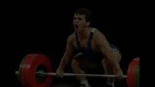 Amazing compilation of World Records in sport