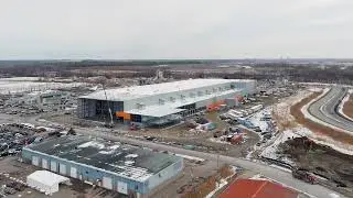 Rosefellow Congebec Mascouche Novembre 2022 Video