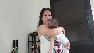 Breastfeeding moments|kids daily routine 