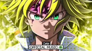 Dan - Pivete (Meliodas)