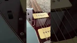 New Guitar Day! Unboxing Fender Vintera 60s Jazzmaster