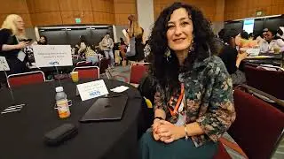 Day 1 at NeurIPS 2025 - WiML workshop