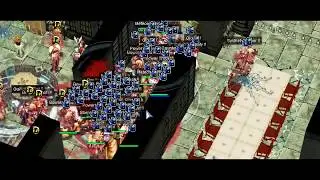 Iannn - All Rights Reverse [ ROPH WoE Sv. Loki ]