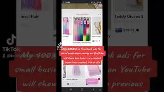 Get more sales on shopify by using Facebook ads #shopify #ecom #youtubeshorts