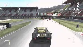 April Forza Race Month?